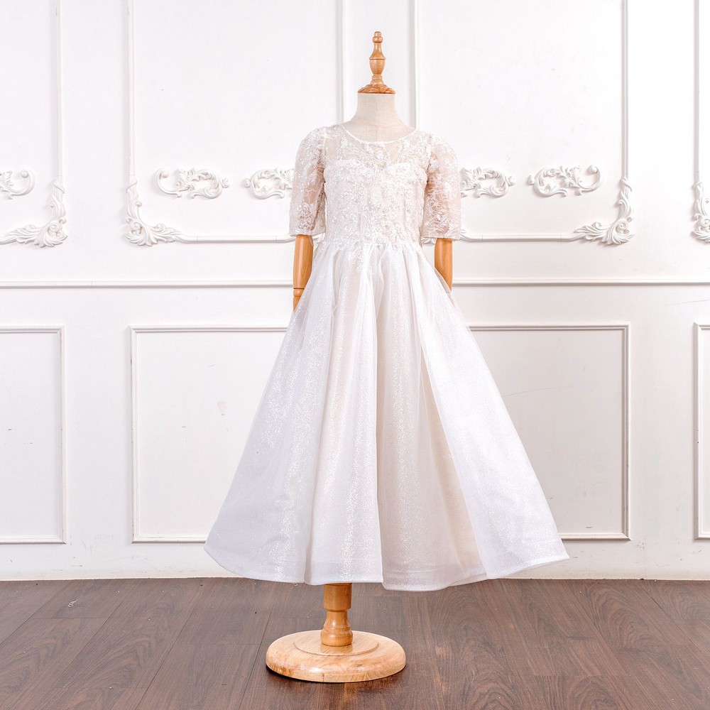 台中花童禮服,台中花童服,台中小禮服,台中小洋裝,台中親子禮服